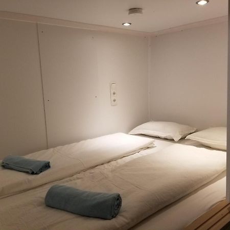 Global Apt Vienna Apartment Bagian luar foto