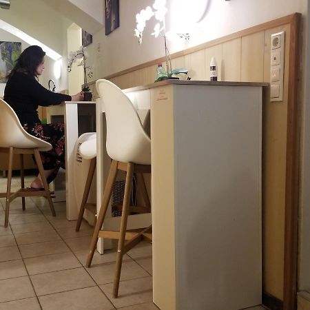 Global Apt Vienna Apartment Bagian luar foto