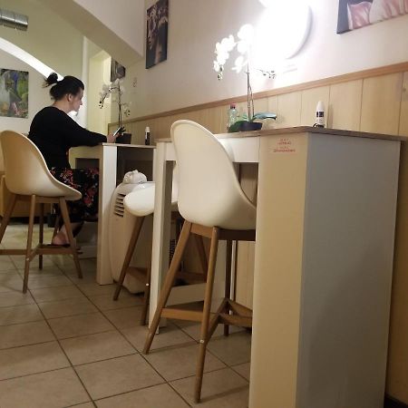 Global Apt Vienna Apartment Bagian luar foto