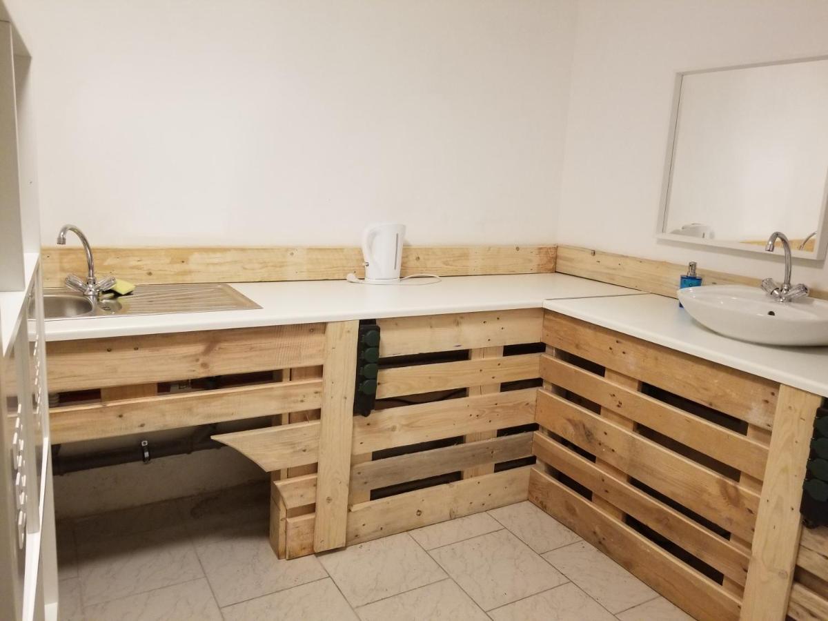 Global Apt Vienna Apartment Bagian luar foto