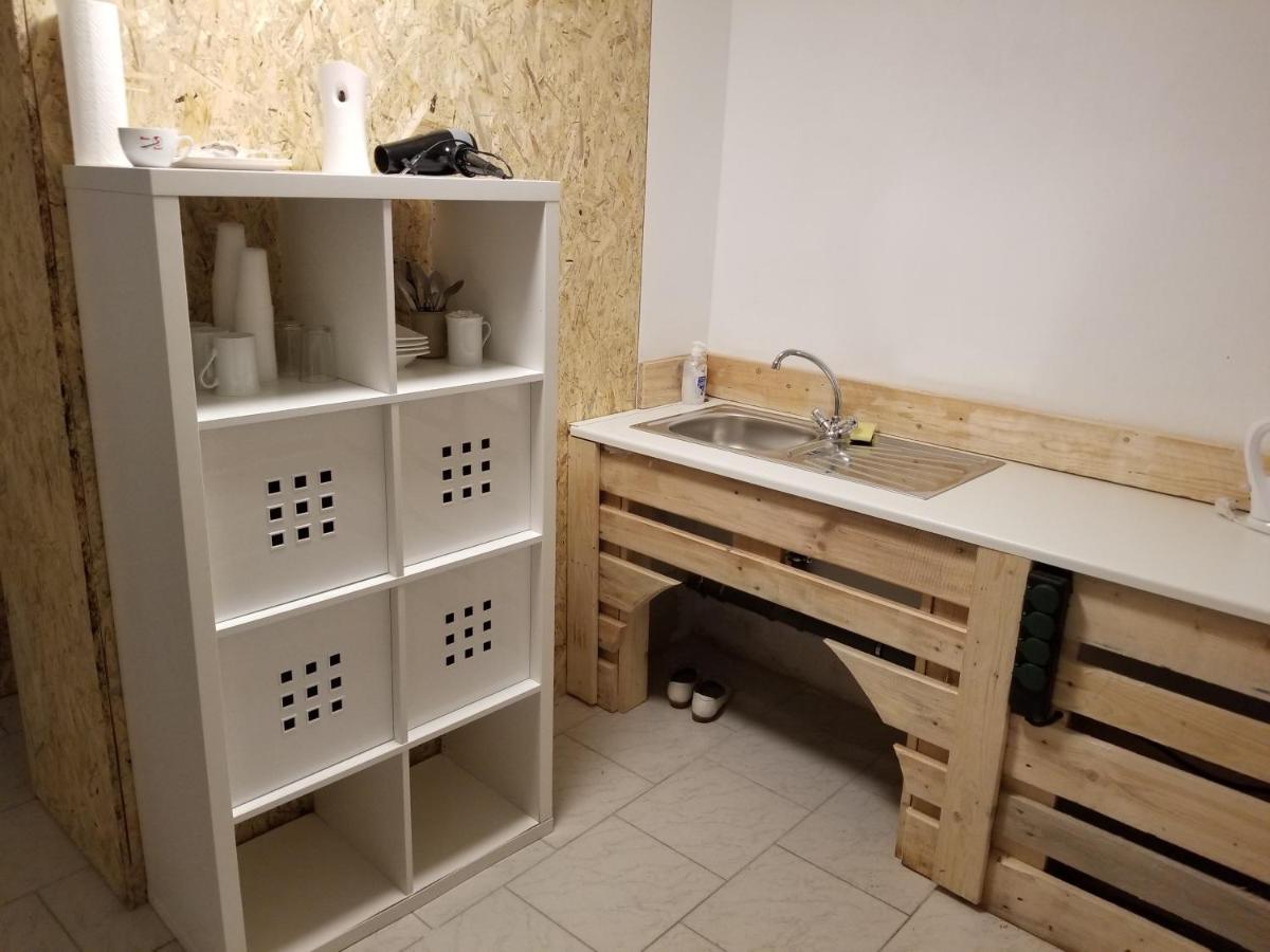 Global Apt Vienna Apartment Bagian luar foto