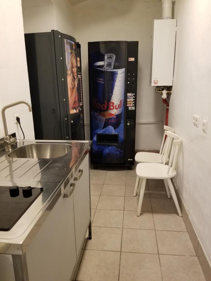 Global Apt Vienna Apartment Bagian luar foto