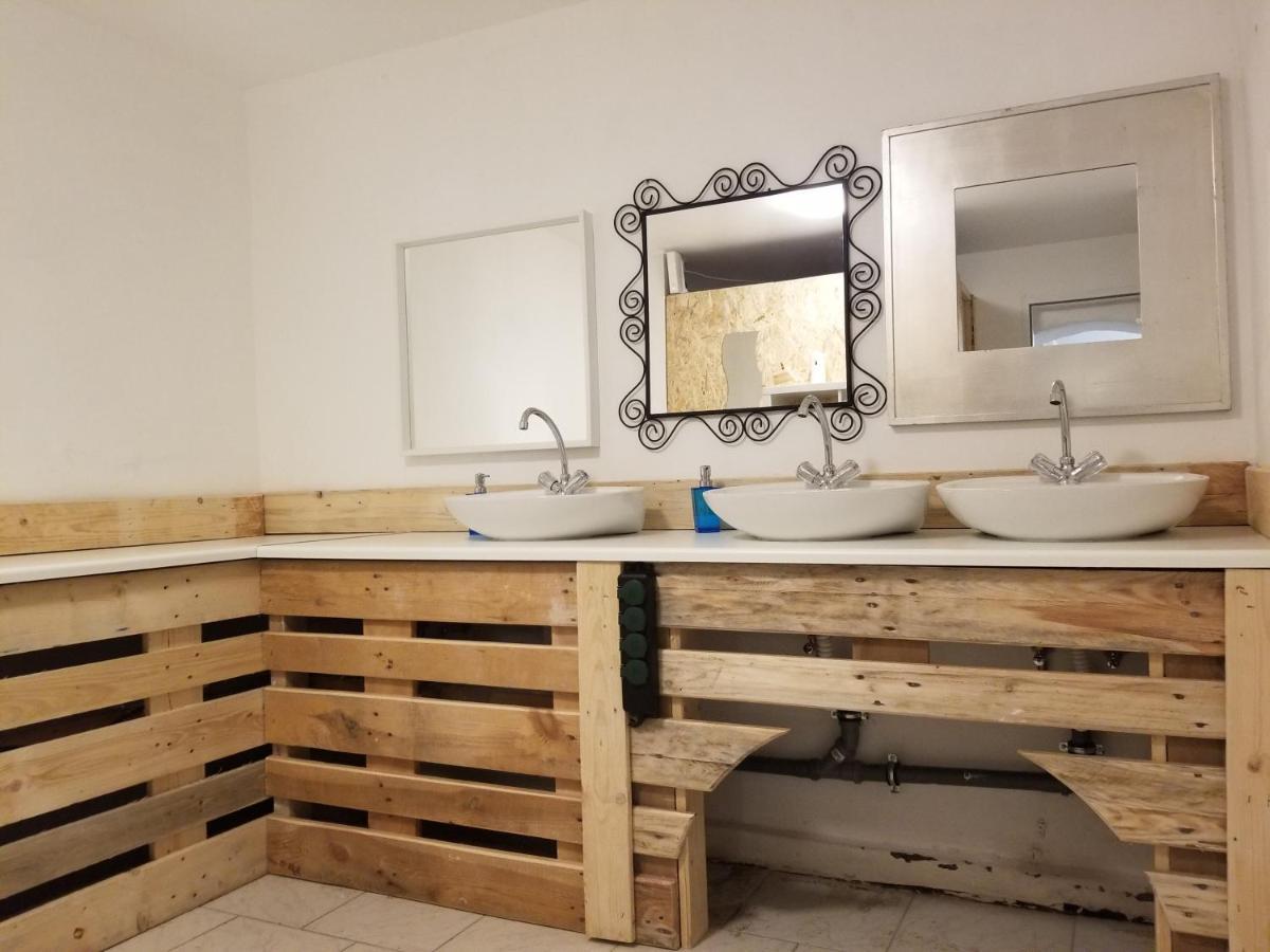 Global Apt Vienna Apartment Bagian luar foto