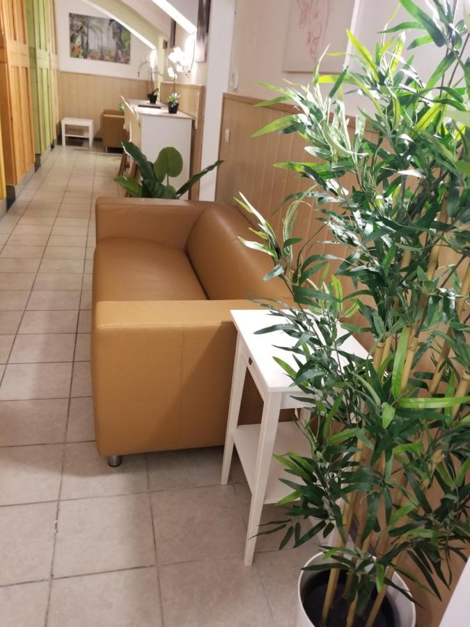 Global Apt Vienna Apartment Bagian luar foto