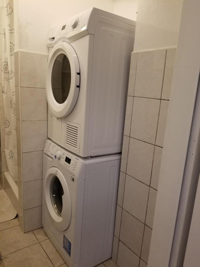 Global Apt Vienna Apartment Bagian luar foto