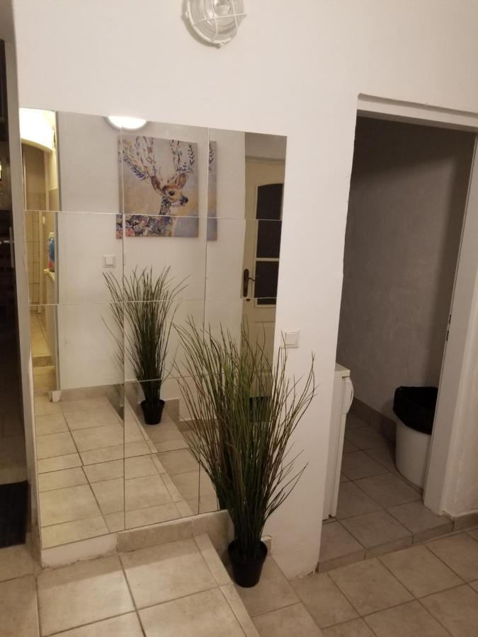 Global Apt Vienna Apartment Bagian luar foto