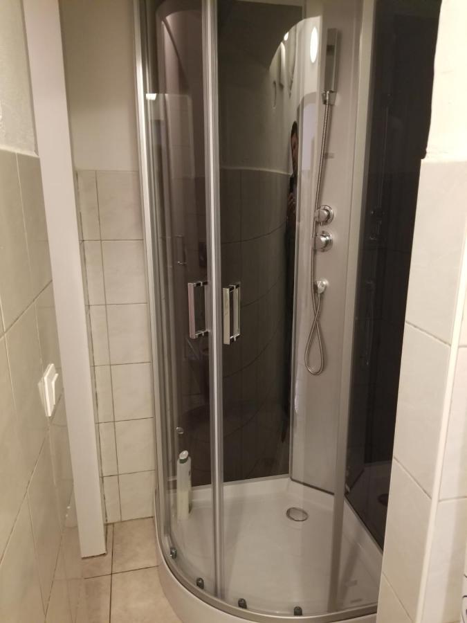 Global Apt Vienna Apartment Bagian luar foto