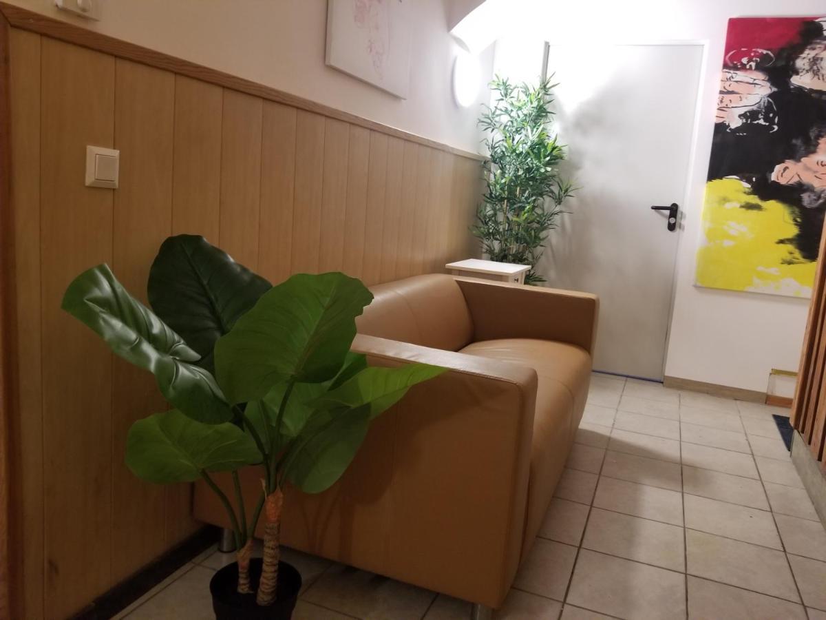 Global Apt Vienna Apartment Bagian luar foto