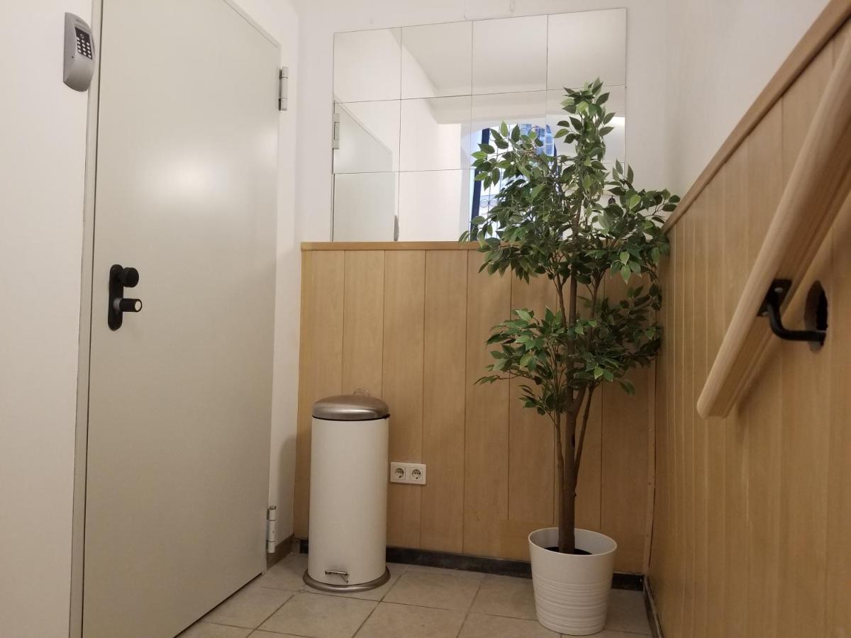 Global Apt Vienna Apartment Bagian luar foto