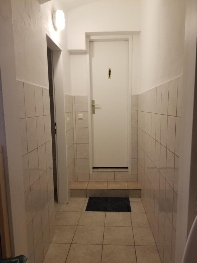 Global Apt Vienna Apartment Bagian luar foto