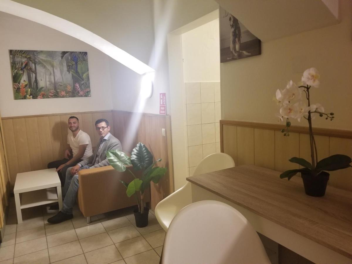 Global Apt Vienna Apartment Bagian luar foto