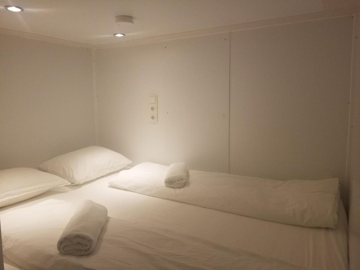 Global Apt Vienna Apartment Bagian luar foto