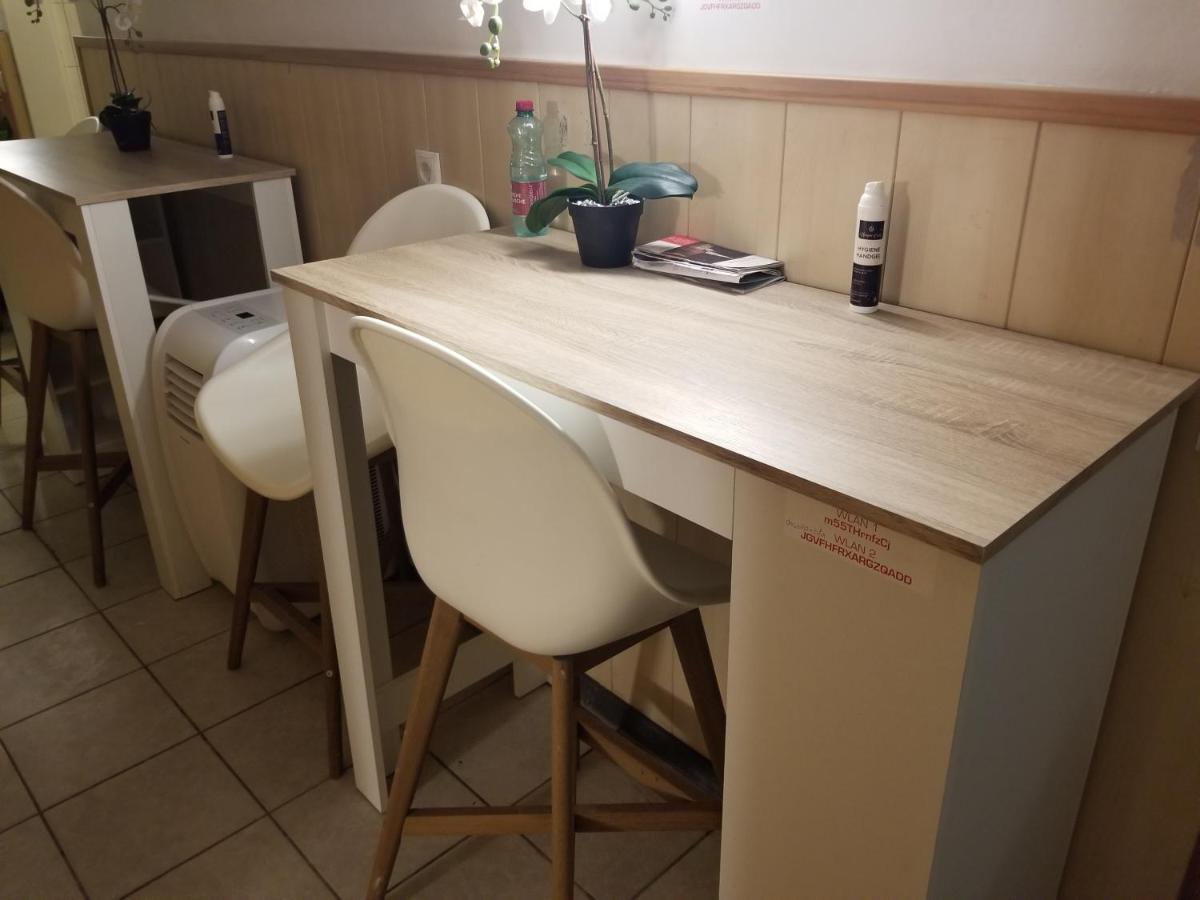 Global Apt Vienna Apartment Bagian luar foto