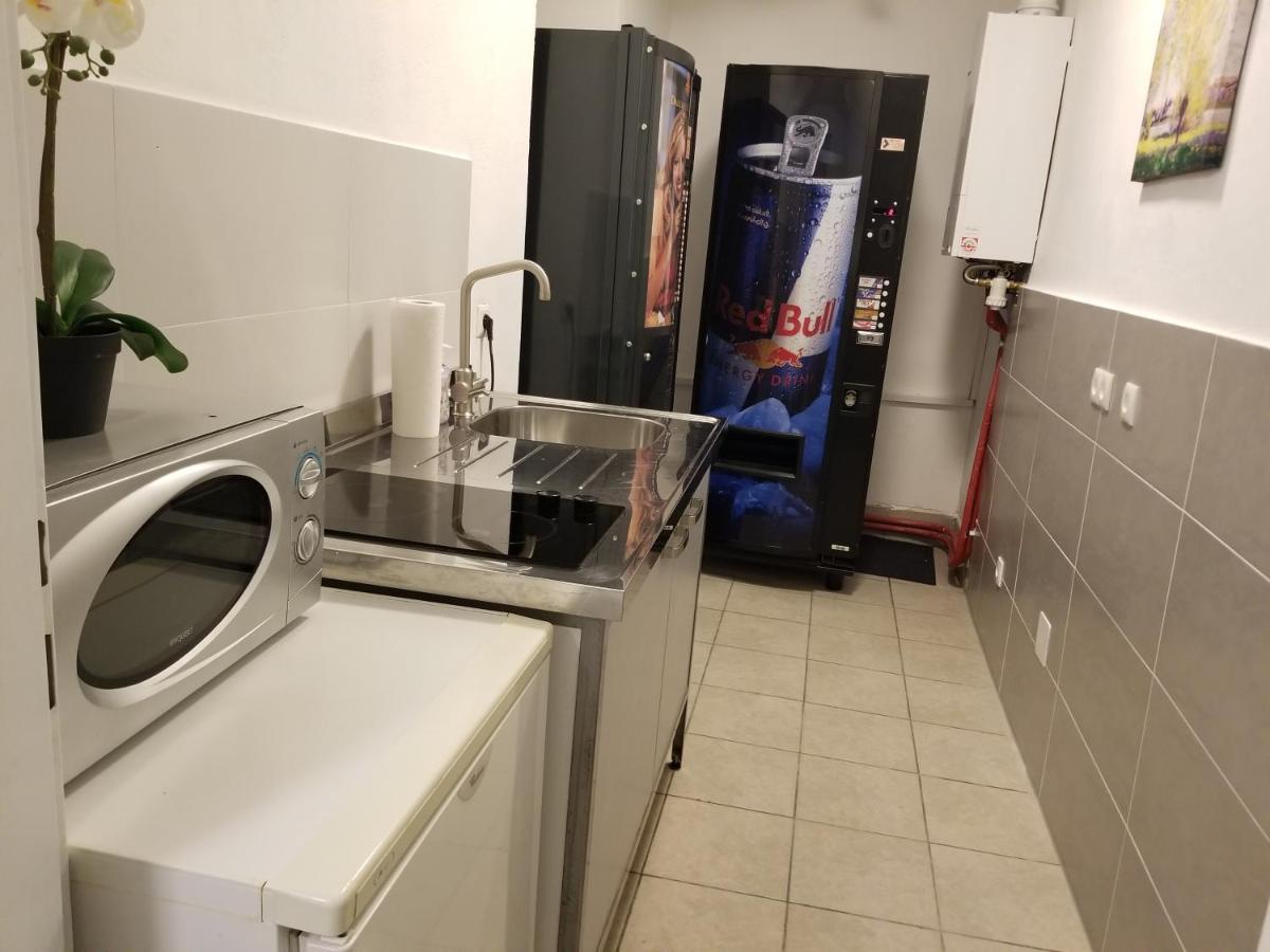 Global Apt Vienna Apartment Bagian luar foto