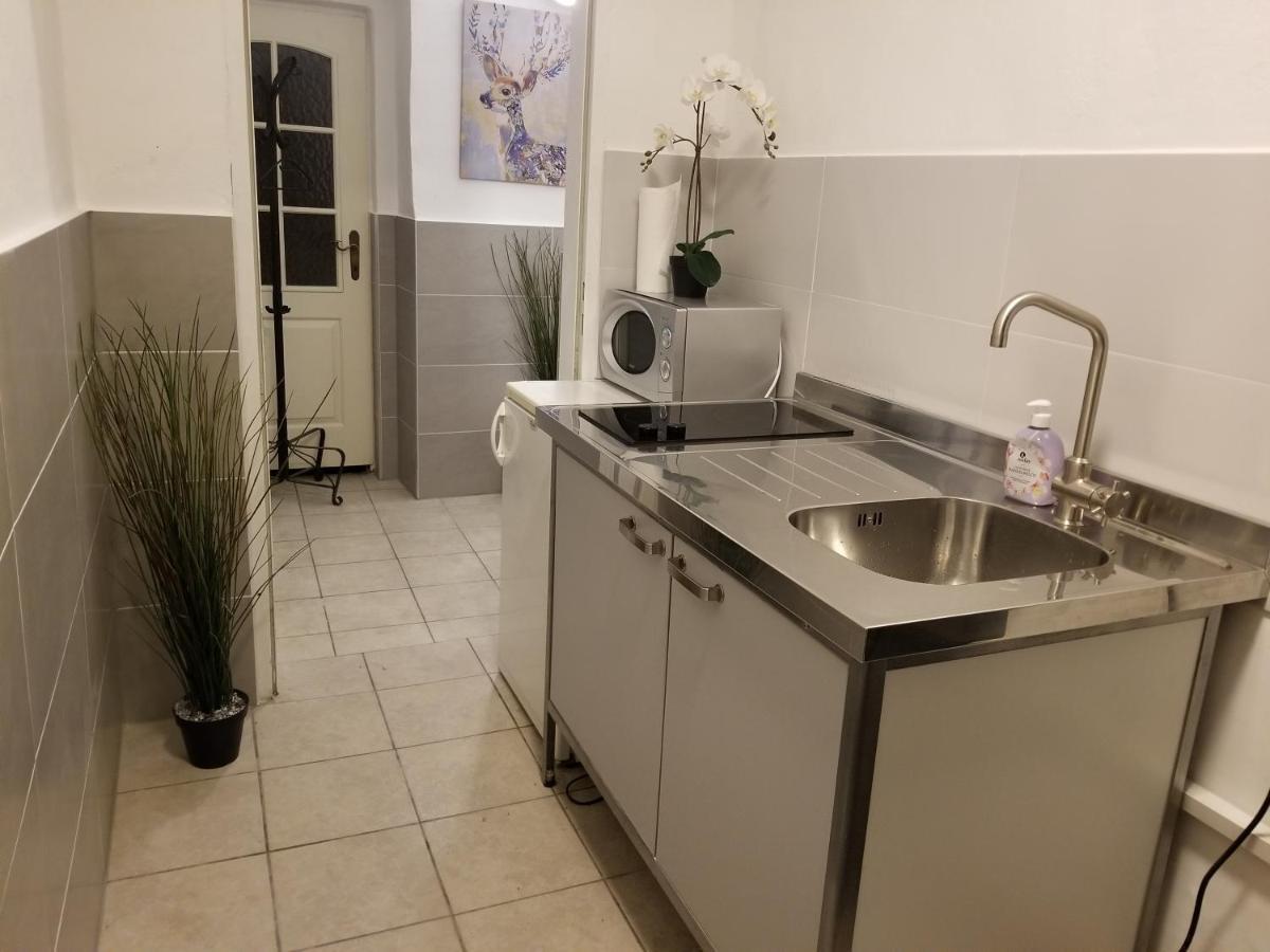 Global Apt Vienna Apartment Bagian luar foto