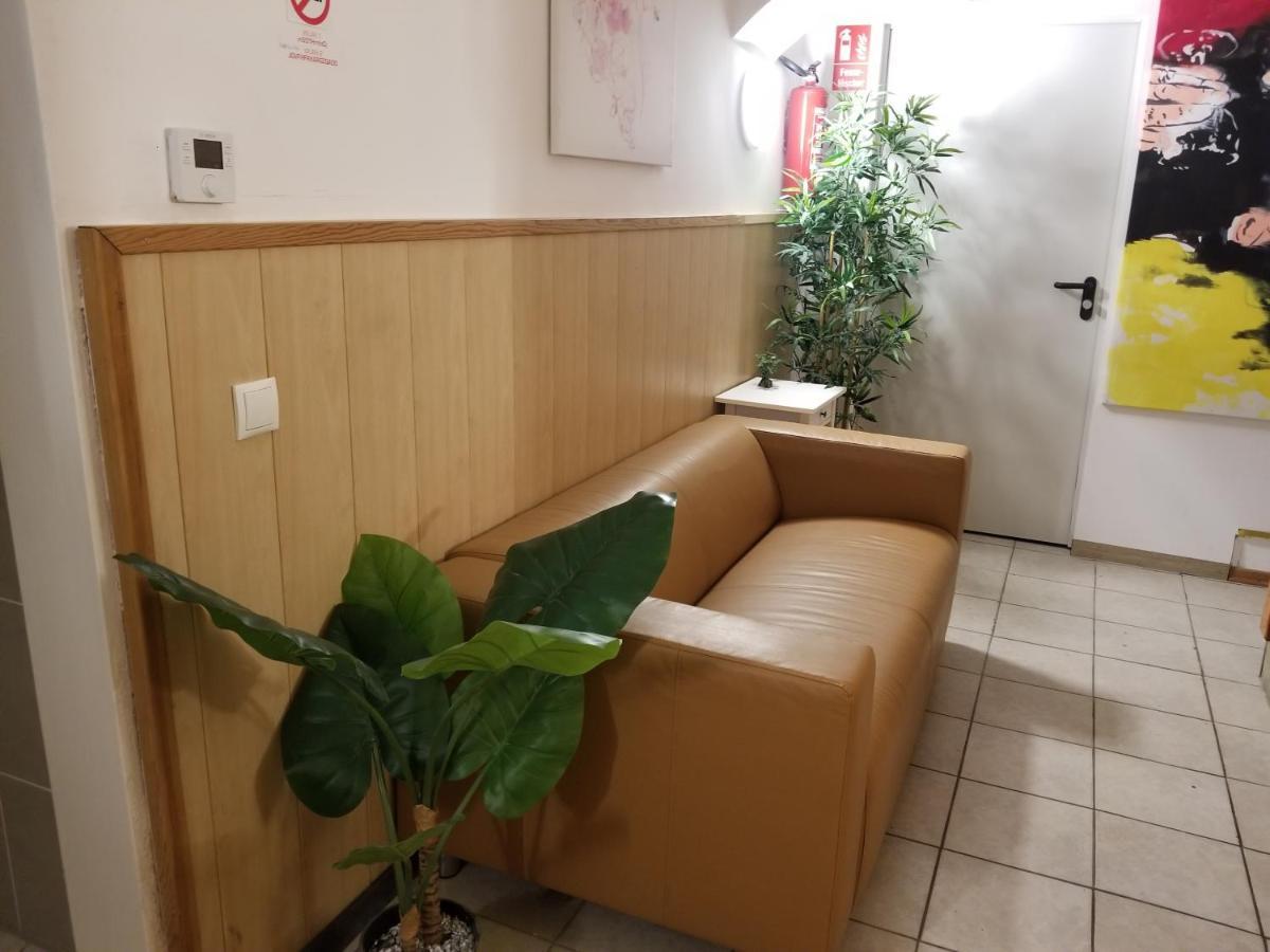 Global Apt Vienna Apartment Bagian luar foto