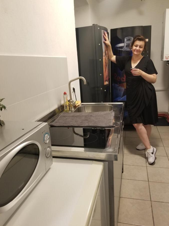 Global Apt Vienna Apartment Ruang foto